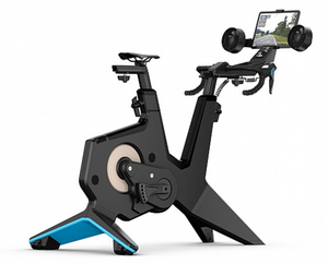 Bicicleta de Ciclismo Indoor Inteligente Tacxx Neo de Diseño Avanzado con Sistema de Resistencia y Entrenamiento Interactivo - Product Image 3