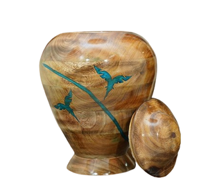 Cremation Urns <b>for</b> Human <b>Ashes</b> Adult Male Female Urns <b>Box</b> <b>for</b> <b>Ashes</b> Adult Men Women Decorative Memorial Urns <b>for</b> <b>Ashes</b> Large - Product Image 1