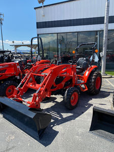 Tractor K-i-o-t-i CK3520 S-E 0 con finanzamiento disponible. Tractor de calidad premium disponible para suministro a granel. - Product Image 6