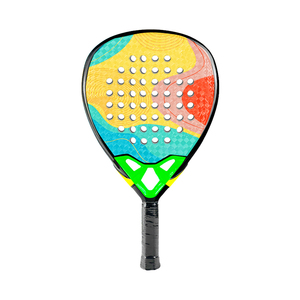 Raqueta de tenis de mesa Tecnnis Premium de alta calidad, gran oferta, raqueta de Pádel de carbono, Red de nailon para jugadores profesionales ligeros - Product Image 5