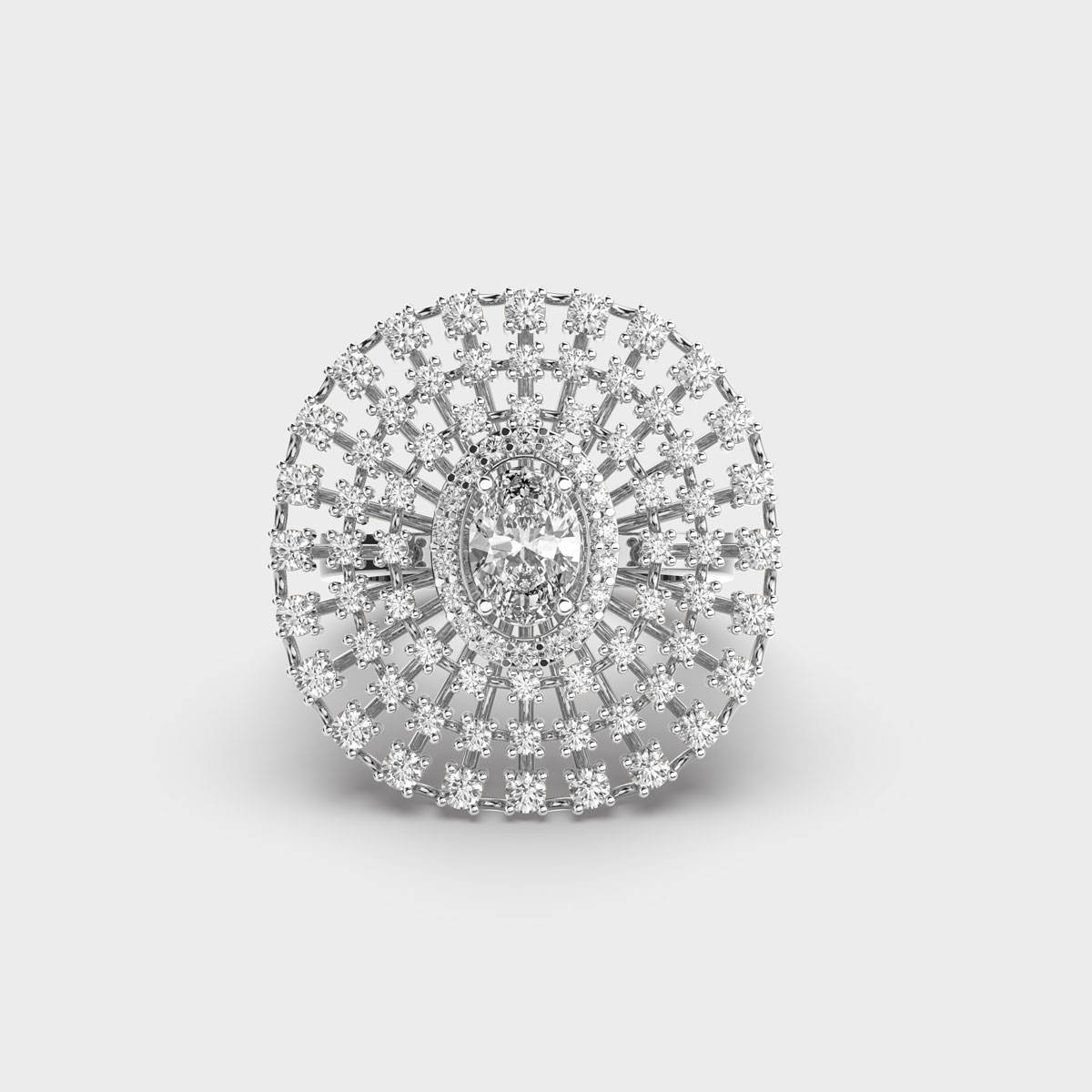 ทองคำขาว14K