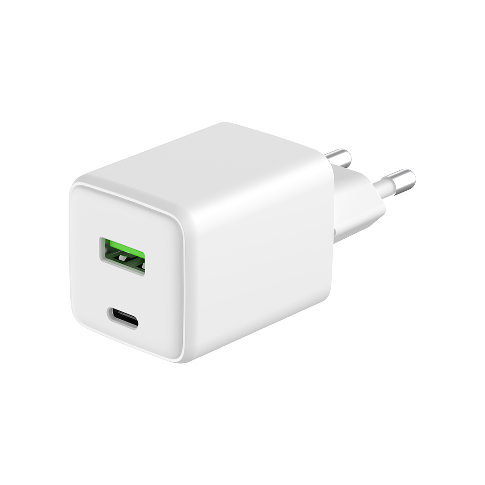 45W blanc