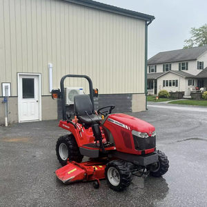 Massey Ferguson gc2400 Core Components Pump Gearbox Bearing Gear Drive - Product Image 1