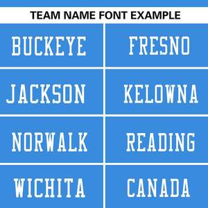 Camiseta de Fútbol Americano Personalizada al por Mayor, Uniforme de Equipo Sublimado - Product Image 4