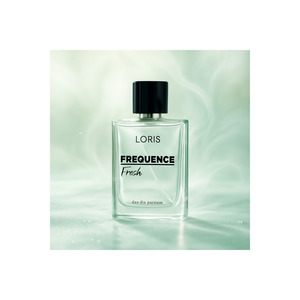First Breath K-288 y K-18 Set de Regalo de Perfume y Loción Corporal Floral para Mujer, 25ml y 50ml, Spray y Loción - Product Image 3