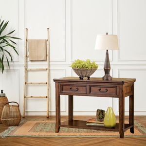 อิตาลีหรูหราโซฟาห้องนั่งเล่นเฟอร์นิเจอร์โค้งโต๊ะเครื่องแป้งบ้านลิ้นชักตู้หรูหราออกแบบคลาสสิกปรับแต่งได้ - Product Image 2