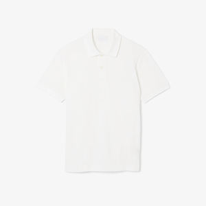 Polos de manga corta sólidos para hombre, superventas, 2025, polos de poliéster con cuello vuelto informales de alta calidad para hombre - Product Image 4