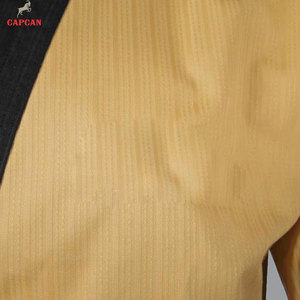 ชุดยูโด/เทควันโดแขนยาวผ้าฝ้ายขายส่ง OEM ราคาพิเศษ พร้อมโลโก้ด้านหน้าปรับแต่งได้ - Product Image 6