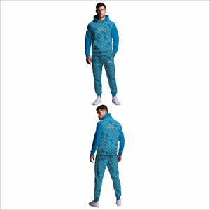 Marque distributeur Survêtements pour homme Personnalisez votre propre design Survêtements pour homme quantité minimale de commande bas Survêtements pour homme - Product Image 5