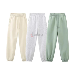 2025 logotipo personalizado mujer gimnasio Fitness ropa deportiva Yoga sudaderas y pantalones de chándal ropa de calle camisa corta de algodón para damas - Product Image 6