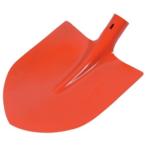 Pala Frankfurt Tamaño 5 300 x 270 mm Paquete de 10 - Para Jardinería - Product Image 1