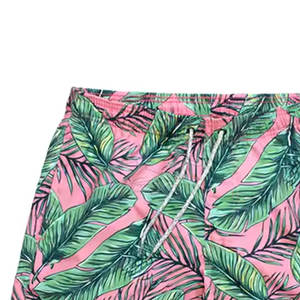 กางเกงขาสั้นชายหาดของผู้ชายกางเกงขาสั้นชายหาด2025ใส่สบาย - Product Image 6