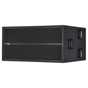 ซับวูฟเฟอร์แบบแอคทีฟ VIRTUE RCF TTS56-A - Product Image 2