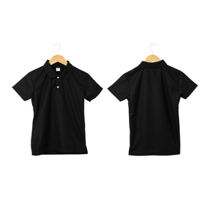 เสื้อเชิ้ตผู้ชายพิมพ์ลายโลโก้ตามสั่ง แฟชั่นฤดูร้อน ทรงปกติ ไซส์ใหญ่ พิมพ์ลายด้วยความร้อน ระบายอากาศได้ดี ผลิตจากโพลีเอสเตอร์/คอตตอน - Product Image 6