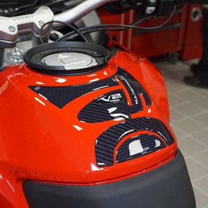 Adesivi moto 3D compatibili con Ducati Multistrada V2 950 2022 - Product Image 1