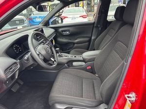 Honda HR-V Sport AWD 2024, boîte automatique, titre propre, sans accident, faible kilométrage, prêt pour l'expédition - Product Image 5