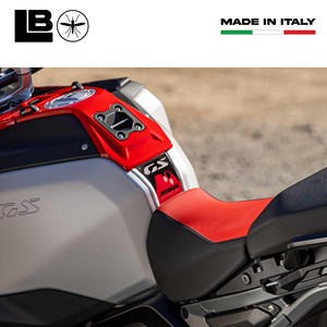 BMW R 1300 GS avventura compatibile 3D adesivo moto tappetino basso copertura del serbatoio per motocicli - Product Image 3