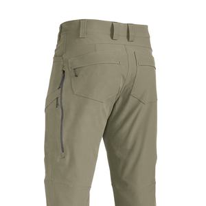 Nuevos pantalones Cordura ligeros de alta calidad para exteriores para senderismo, caza, trabajo, táctico, informal, holgado, cintura ajustable para exteriores - Product Image 4