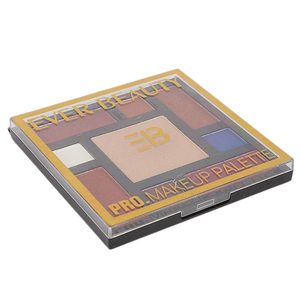 Kit de paleta de maquillaje Ever Beauty 3057E - Product Image 2