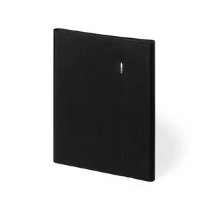 Neseby RPET Sustainable Letter <b>Holders</b> Eco-Friendly Gadgets for Organizing <b>Documents</b> - Product Image 2