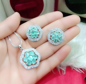 Elegant American Diamond <b>Necklace</b> Set with Red Stone for Women Wedding Party Wear Jewelry For Women - Product Image 2