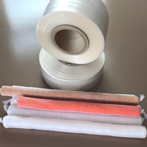 Boîtes d'emballage personnalisées en polyamide pour saucisses artificielles et <span class=keywords><strong>bacon</strong></span> congelé - Product Image 6