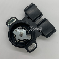 Haoxiang A29-669B00 A22-669-B00 Nouveau capteur de position de l'accélérateur automatique de haute qualité, capteur TPS pour Nissan