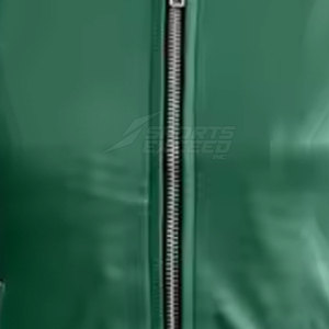 Nueva llegada impermeable mujeres chaquetas de cuero superventas chaqueta de cuero bajo Moq chaquetas de cuero - Product Image 6