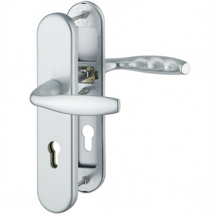 New York 1810H/3331/3410 Aluminium F1 72 mm 36-46 mm HOPPE Accessoires de protection pour tringles à rideaux, rails et accessoires - Product Image 3