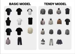 Sudadera Personalizada 2025, Lavable, de Manga Larga para Primavera y Otoño, Cuello Redondo, para Hombre y Mujer - Product Image 3