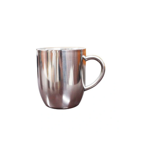 Bière en poudre en acier inoxydable et tasse à café Tumbler avec taille personnalisée prix bon marché artisanat naturel - Product Image 3