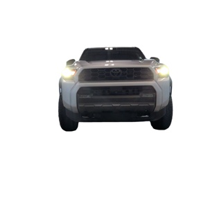 Toyota 4Runner Híbrido TRD Off Road Premium 2025 Usado en Buenas Condiciones - Product Image 1