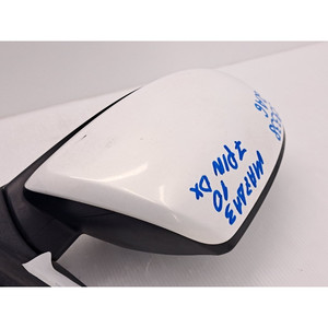 กระจกมองข้างขวา MAZDA 3 Sedan Series MIRROR 7 PIN R2 (09>13) - Product Image 4