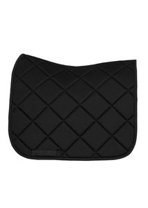 Almohadilla de Silla de Montar Inglesa Acolchada y Transpirable de Algodón, de Alta Calidad, Cómoda, Resistente y Duradera, para Montar a Caballo - Product Image 4