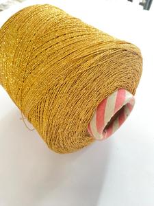 Fil de macramé à franges, cordon tressé, pompon artisanal, fil métallique pour tricot, broderie, crochet, rideaux, bijoux, haute qualité - Product Image 5