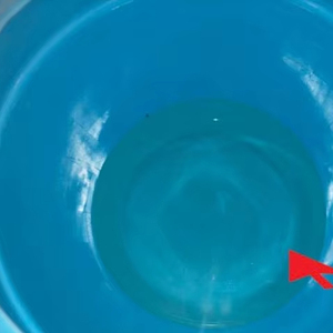 NOUVEAU Bol de service en résine fait à la main Accents de cuisine pour la maison et le jardin Plat de service en résine élégant Bol à manger - Product Image 6