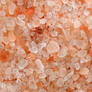 Venta al por mayor 2025 OEM Natural Himalaya Sal Cristal Rosa Comestible Orgánica de alta calidad Granos refinados de Pakistán Sal de embalaje - Product Image 3