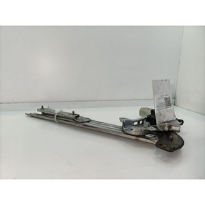 Meccanismo di sollevamento del finestrino anteriore. SX NISSAN Micra 7a Serie 807211HB0A HR12DE (10>16) - Product Image 5