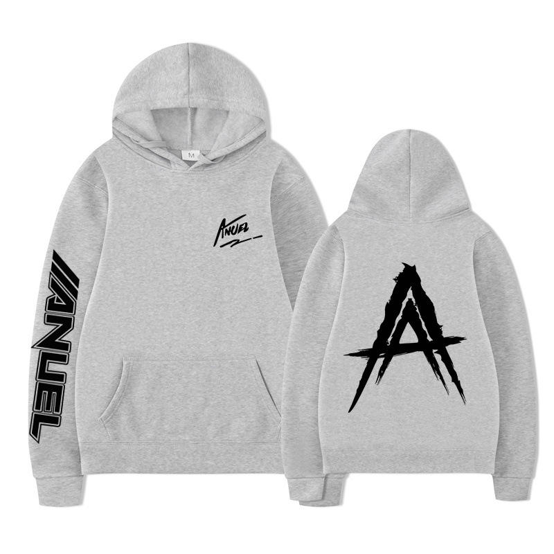 ตัวอักษรสีดำสีเทาอ่อน