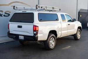 2019 Toyota Tacoma SR - Product Image 5