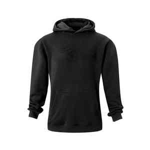 เสื้อฮู้ดลำลองเฮฟวี่เวตมีฮู้ดของผู้ผลิต100% พิมพ์โลโก้ตามสั่ง - Product Image 1