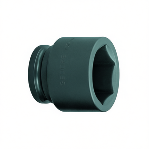 Gedore 1.1/2'' <b>Impact</b> Metric Hexagonal <b>Socket</b> - Product Image 3