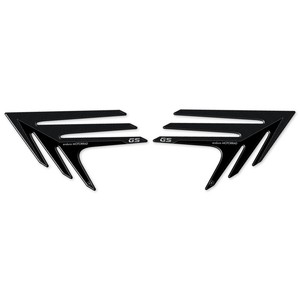 Adesivi Protettivi 3D in Gel a 2 Lati Compatibili con BMW G310 GS, Copertura Protettiva per Moto - Product Image 1