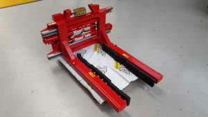 Wagger High Quality Forklift <b>Attachments</b> Best Deals on Brick Block Clamp and Types of <b>Attachments</b> - Product Image 6