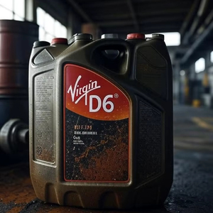 Combustible virgen D6 de alta calidad disponible - Product Image 1