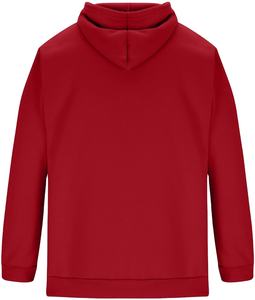 Casual Cotton Long Sleeve <b>Men's</b> <b>Hoodie</b> Sweatshirt Winter Embroidered Comfortable Regular Fit Pullover Breathable Wholesale 2026 - Product Image 3