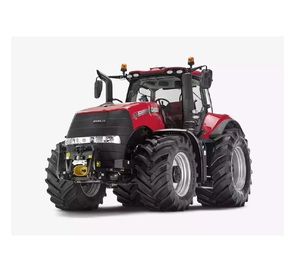 รถแทรกเตอร์ Great Case IH Magnum 250 กำลังขาย พร้อมเครื่องยนต์ 8 ลิตร 250 แรงม้า และห้องโดยสารหรูหราพร้อมจอภาพ AFS Pro 1200 - Product Image 6