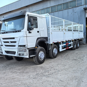 Livraison mondiale de camions d'occasion de haute qualité. Options fiables et abordables pour camions bennes d'occasion à vendre. - Product Image 5