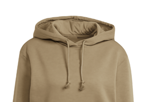 Sweat-shirt à capuche zippé pour homme, coupe classique, personnalisé, de haute qualité, 100% coton molletonné, streetwear numérique écologique pour l'hiver - Product Image 4
