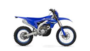 Découvrez notre nouvelle Yamahas WR250F 2026 de haute qualité PRÊT À ÊTRE EXPÉDIÉ DANS LE MONDE ENTIER - Product Image 3